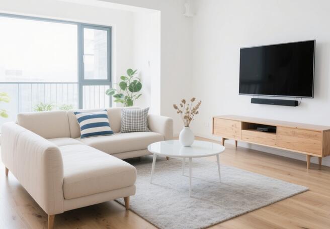 墻面油漆效果差?八成是這些關鍵細節沒做好